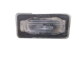 Luz De Placa Toyota Corolla 2.0 2020