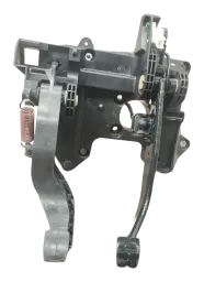 PEDAL FREIO EMBREAGEM CHEVROLET ONIX PRISMA 914643411