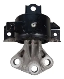 Coxim Cambio Esquerdo Chevrolet Prisma 1.4 2019 95032352