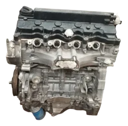 Motor Honda Civic G10 2.0 16v Flex 2017 2018 a 2021