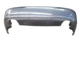 Parachoque Traseiro jaguar X-Type 2002 2003 a 2009
