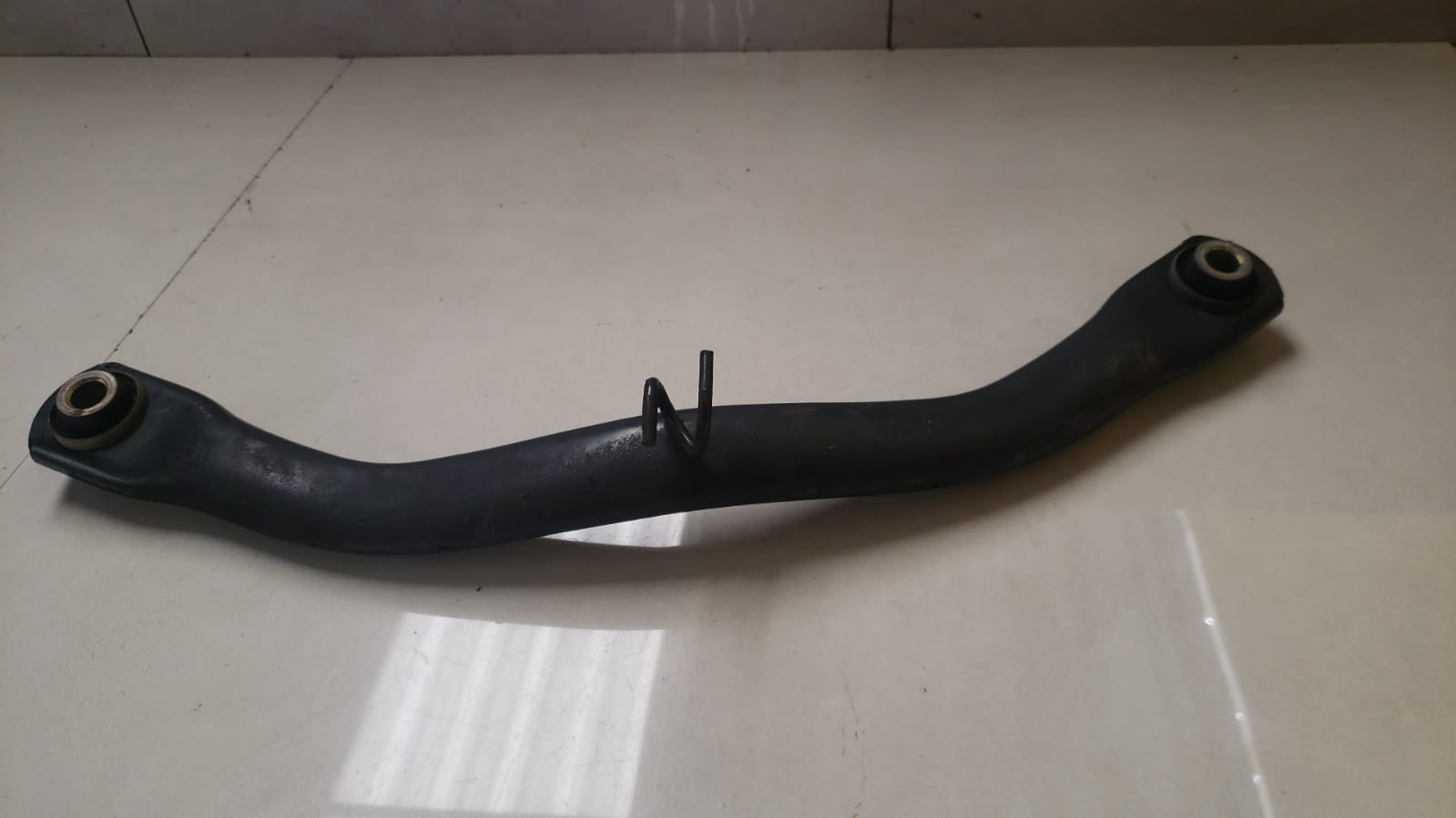 Braço Suspensao Traseiro Direito Peugeot 406 1997 1998