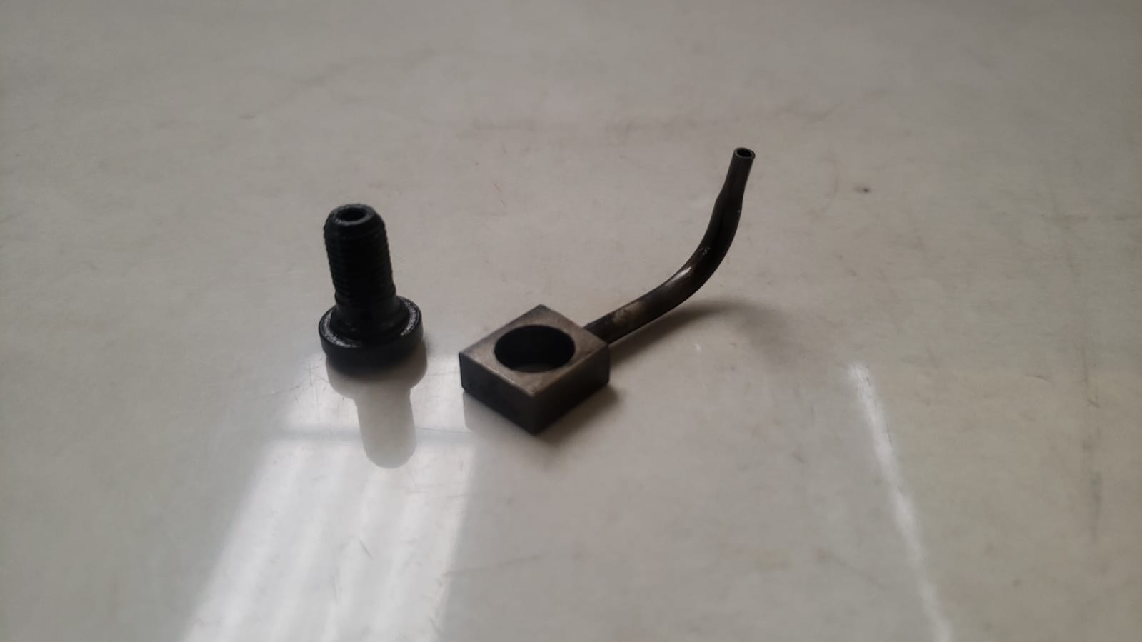 Jet Cooler Bmw 320i 2.0 2014 2015 2016