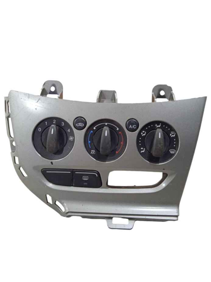 COMANDO DO AR CONDICIONADO FORD FOCUS 2015 USADO