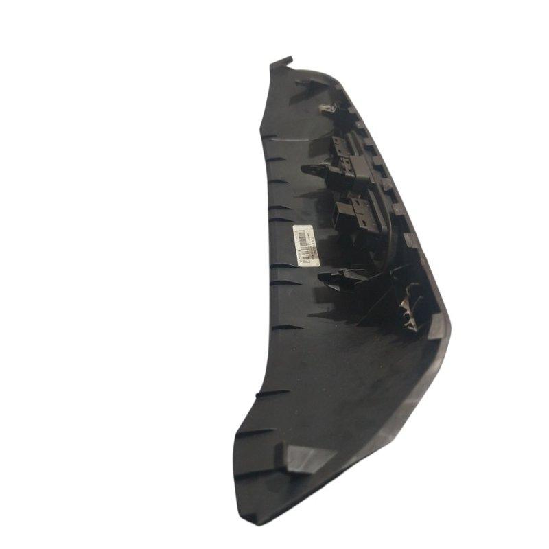 Botão pisca alerta trava destrava portas GM spin 2018 2021 