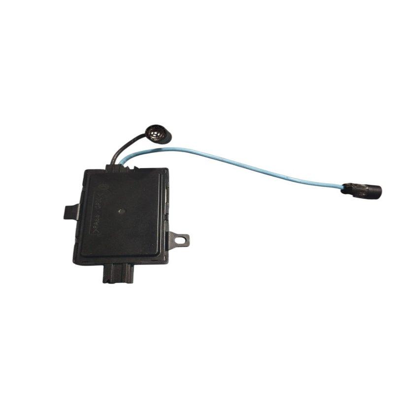 Módulo luz sensor alarme central Citroen aircross 2008 2019