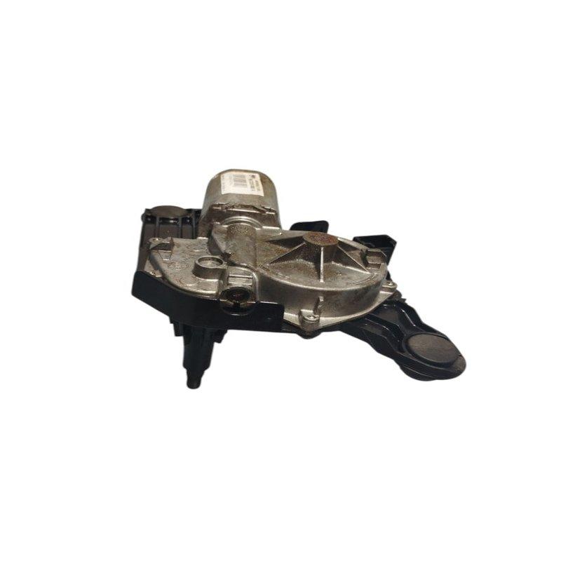 Motor limpador máquina traseiro vidro peugeot 208 2012 2019