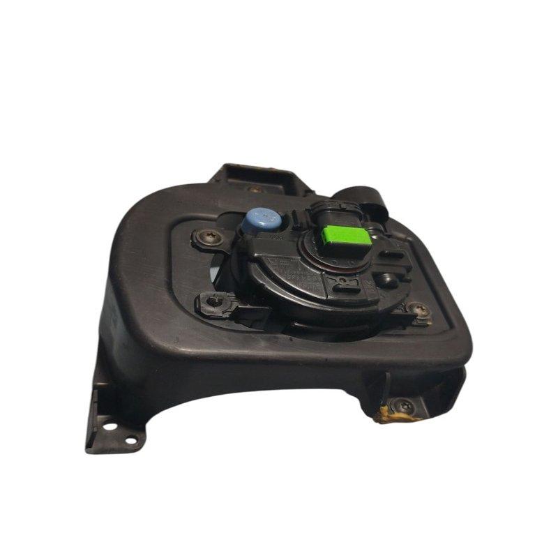 Farol milhas esquerdo jeep compass 2018 2021 usado original 