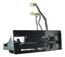 Comando Ar Condicionado Uno 1985 Tempra 1992 1993 1994