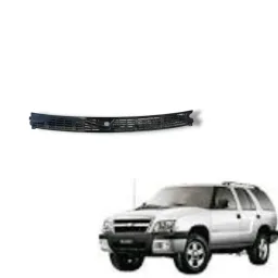 Churrasqueira Central S10 Blazer 1995 1996 a 2011
