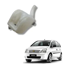 Reservatório Limpador Para-brisa Meriva 2002 A 2012