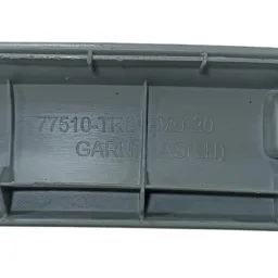 MOLDURA PORTA LUVA HONDA CIVIC 2012 A 2016