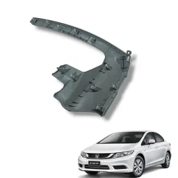 Moldura Porta Luva Honda Civic 2012 A 2016
