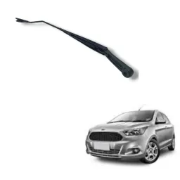 Braço Esquerdo Limpador Parabrisa New Ka 2015 2016 a 2021