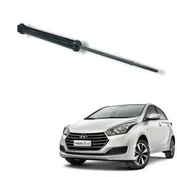 Amortecedor Traseiro Hyundai Hb20s 2019