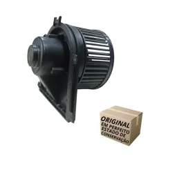 MOTOR AR FORÇADO GOLF MK4 POLO BORA NEW BEETLE 99/14 A3 /06