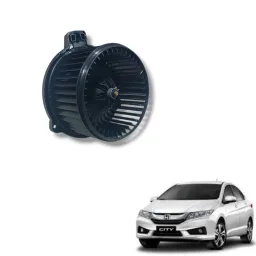 Motor Ventilação Ar Condicionado Honda City 2010 A 2014