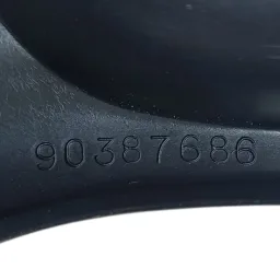 MOLDURA PAINEL INSTRUMENTOS CHEVROLET CORSA 1994 A 2014