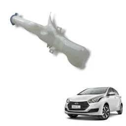 Reservatório Água Para-brisa Hyundai Hb20 2014 A 2019