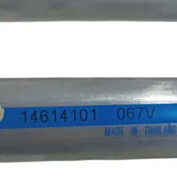 RADIADOR AR QUENTE CAPTIVA 3.6 2008 A 2011