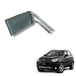 Radiador Ar Quente Captiva 3.6 2008 A 2011