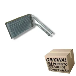 RADIADOR AR QUENTE CAPTIVA 3.6 2008 A 2011