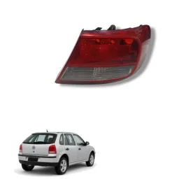 Lanterna Traseira Direita Gol 2008 2009 A 2012 G5