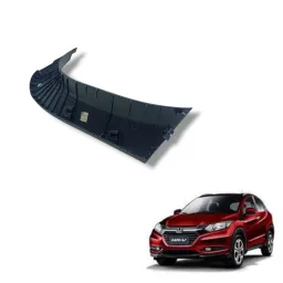 Acabamento Lateral L.e Tampa Traseira Honda Hrv