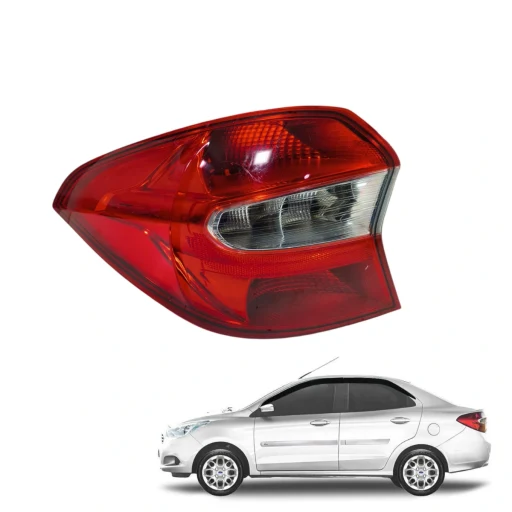 Lanterna Traseira Esquerda Ka Sedan 2015 a 2018 Original