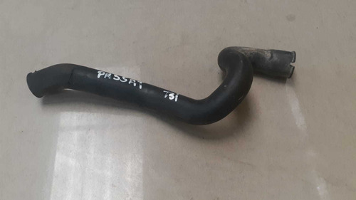 Mangueira Ligação Ar Cond. Porta Luvas Vw Passat Tsi 2010