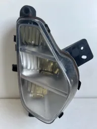 Farol De Milha L.E Nivus 21/ 24 Polo 18/23 Virtus 18/23
