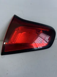 Lanterna Traseira Da Tampa Direita C3 2013/2019 9685225480
