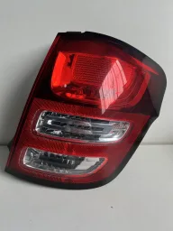 Lanterna Traseira Direita Citroen C3 13 A 17 9673805280