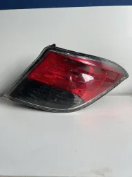 Lanterna T.D Fume Chevrolet Prisma 2013 A  2019