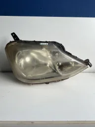 Farol L.D Toyota Etios C/D 2013 A 2017 7811100d44100