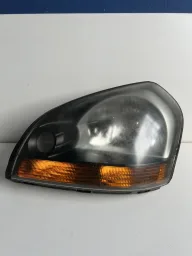 Farol Dianteiro Esquerdo Tucson 2009 A 2014 921012exxx