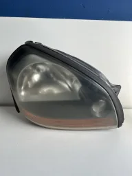 Farol Dianteiro Direito Tucson 2009 A 2014 921022exxx