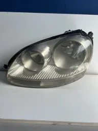 Farol Lado Esquerdo Volks Jetta 2007 A 2010 1k6941005p