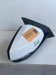 Retrovisor L.D Vw C/S Eletrico Polo Virtus  2018 A 2022