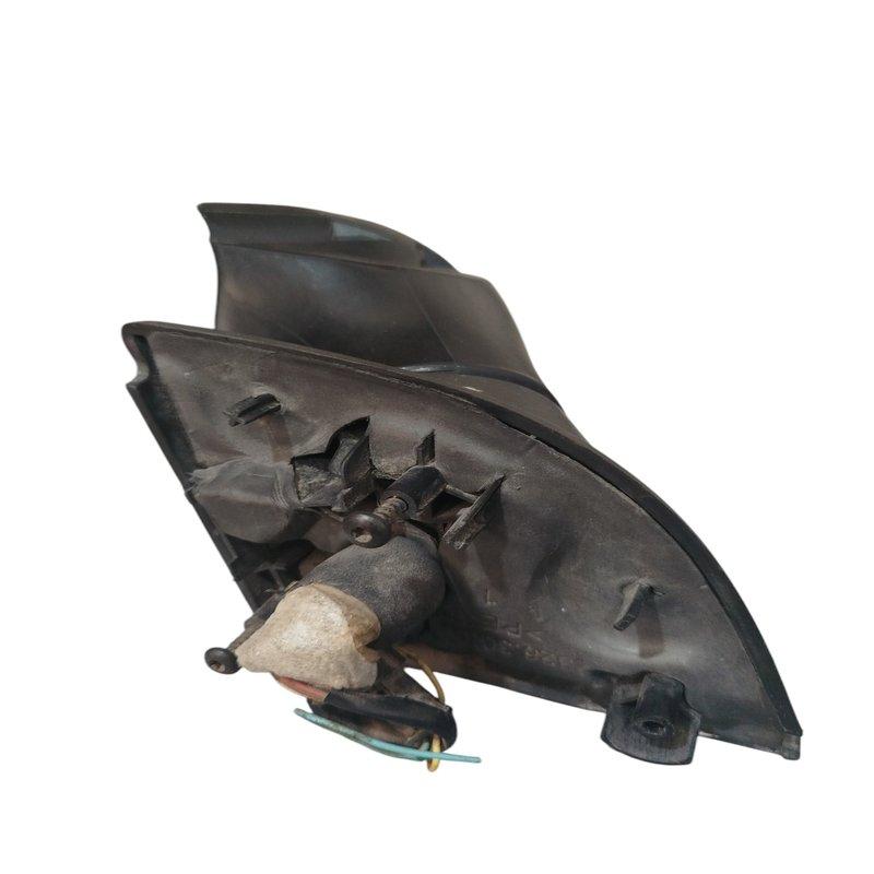 Retrovisor elétrico esquerdo peugeot 206/207  2001 a 2014