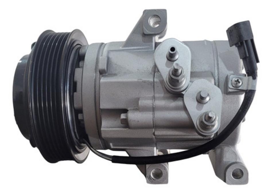 Compressor Fomoco Ford Ranger 2.5 16v Gasolina 2013 A 2020