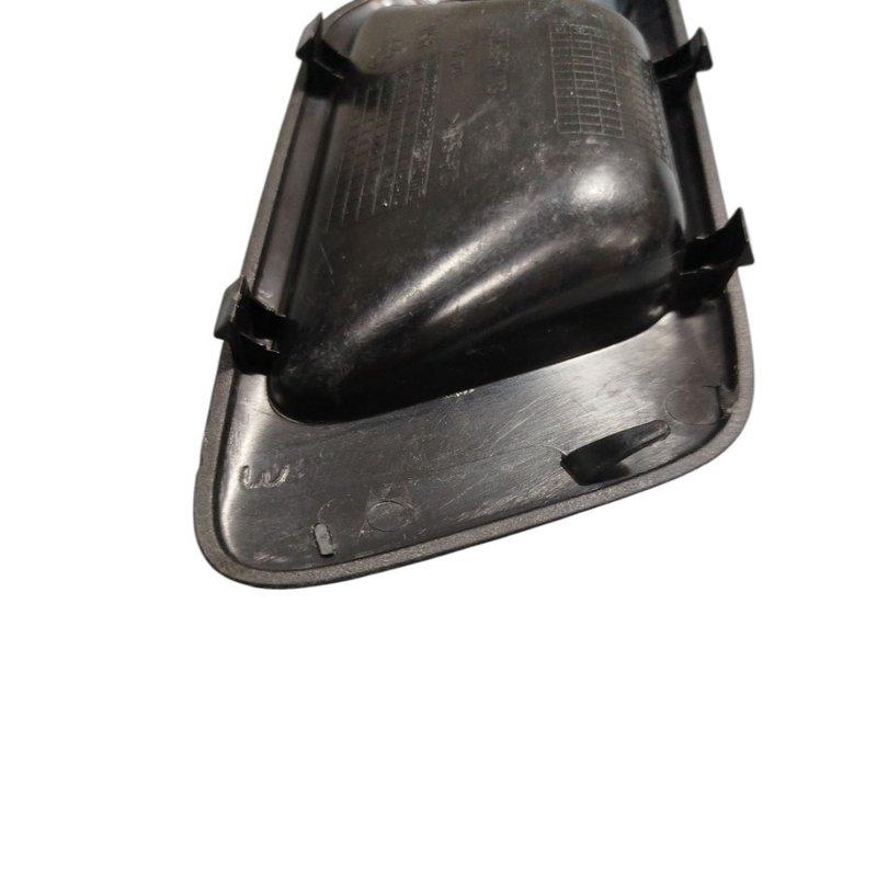 Moldura Maçaneta Interna Traseira Esquerdo Vw Fox 2010 2014