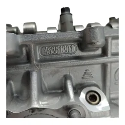 CABEÇOTE TORO RENEGADE COMPASS COMMANDER PULSE 1.3 TURBO 22/