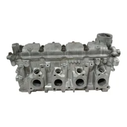 Cabeçote Gol Voyage Fox G3 G4 G5 G6 1.0 8v 2009 a 2016 Flex