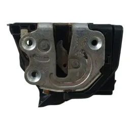 Fechadura Porta Dianteira Direita Hb20 2013 2014 15 a 2019