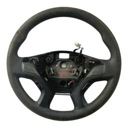 VOLANTE DIREÇÃO HYUNDAI HB20 2013 A 2019
