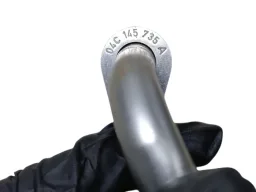 CANO MANGUEIRA OLEO TURBINA VIRTUS NIVUS POLO 1.0 2018/