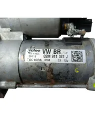 MOTOR PARTIDA GOL POLO T-CROSS NIVUS FOX 1.0 3CC 1.4 1.6