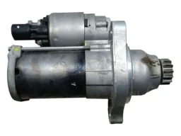 Motor Partida Gol Polo T-Cross Nivus Fox 1.0 3cc 1.4 1.6