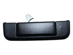 MAÇANETA EXTERNA PORTA TAMPA TRASEIRA HILUX 2005 A 2015